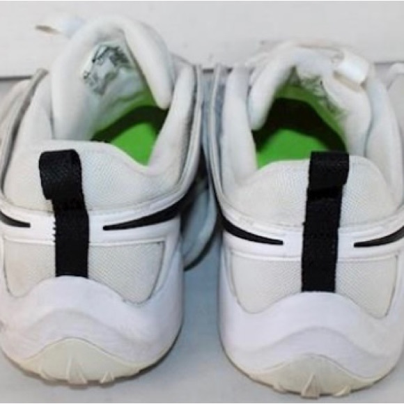 Nike air zoom volleyball shoe - Picture 4 of 7